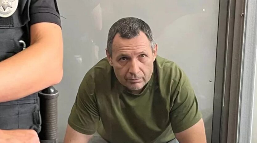 Розкрито план вбивства Парубія: як вербували майстра з ремонту