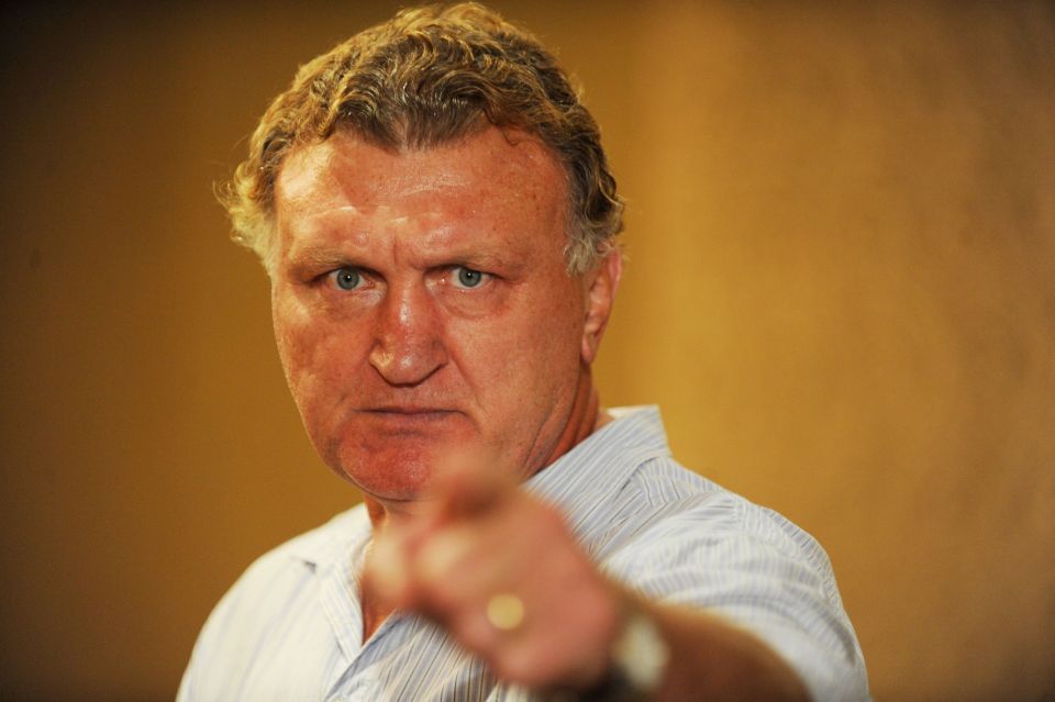 Der Boxer Joe Bugner ist gestorben: Er kämpfte gegen Ali und Frazier um Titel