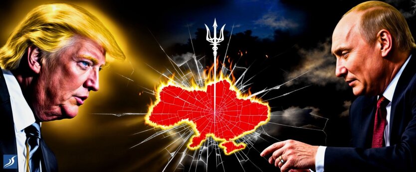 The US may respond inadequately to Ukraine's strike on Russia's nuclear triad
