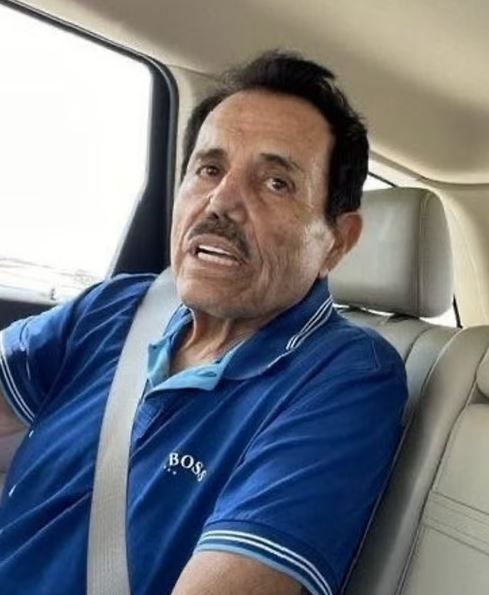 Глава наркокартелю Sinaloa визнав свою провину: детали сенсаційної справи