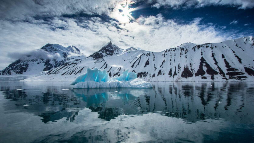 Napięcie na Arktyce: Rosja zaostrza konflikt wokół archipelagu Spitsbergen