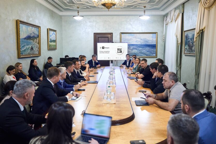 В Україні запустять еАкциз з літа 2025: як система боротиметься з тіньовим ринком