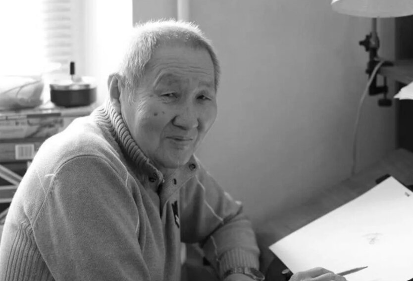Помер Радна Сахалтуєв: автор Капітана Врунгеля та Козаків