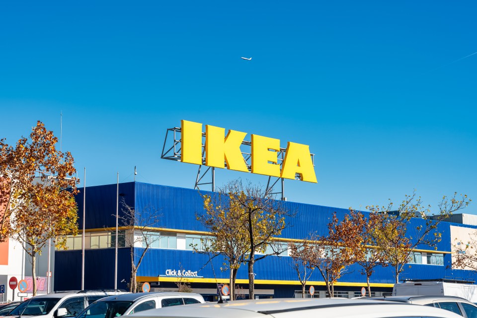 IKEA startet Umzugsservice: Was Life at Home anbietet