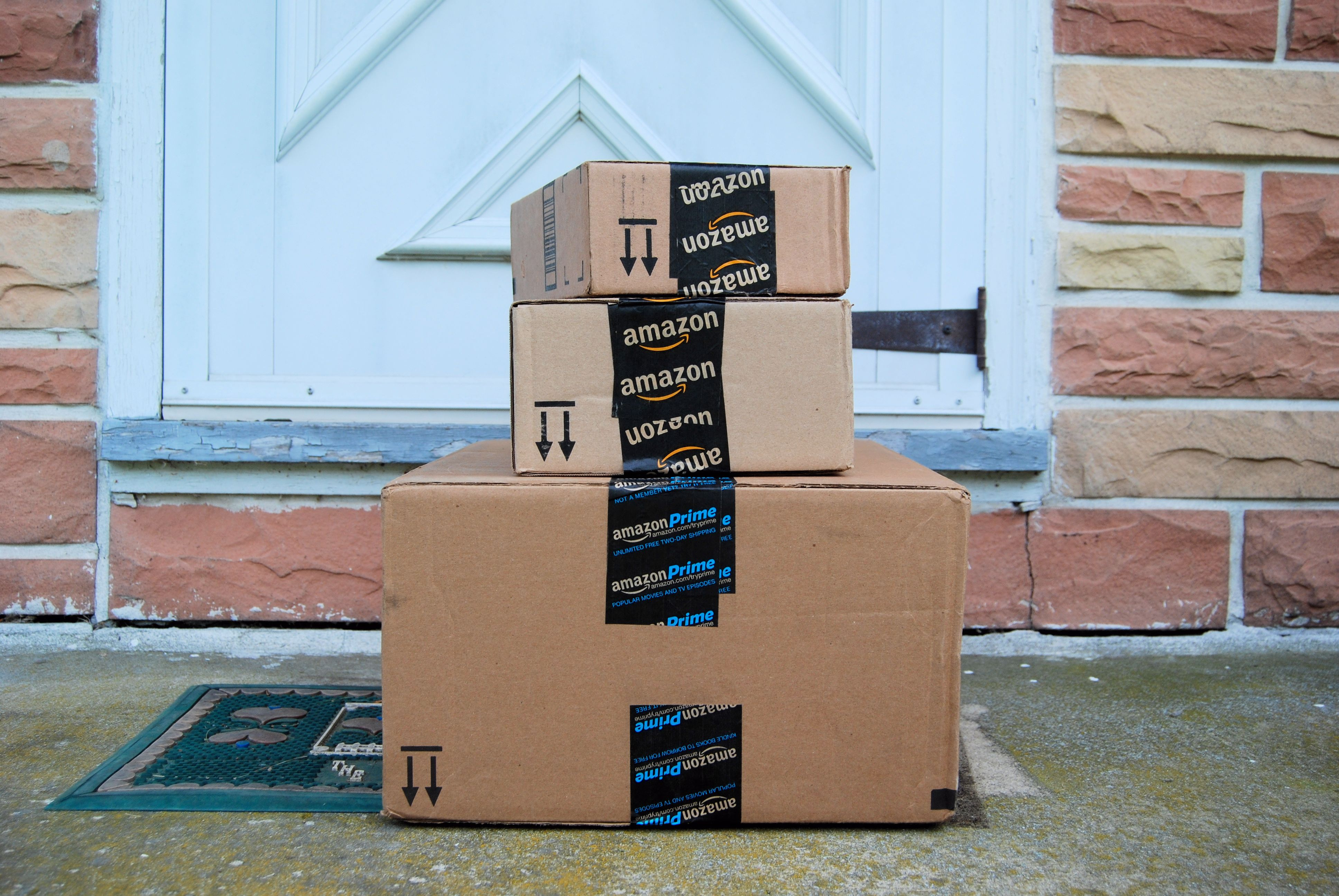 Amazon запускает доставку за 2 часа: что это означает для покупателей