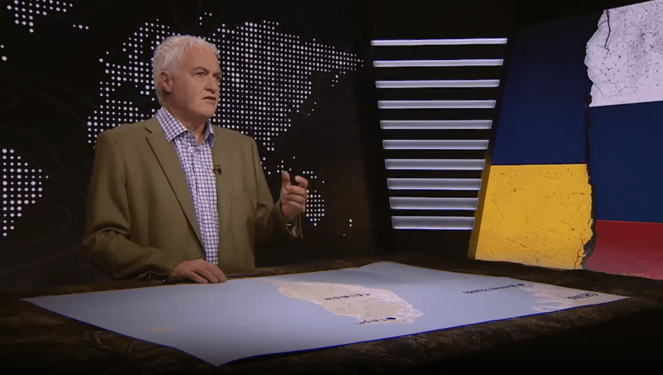 Тайвань проти Китаю: у чому суть Стратегії їжака