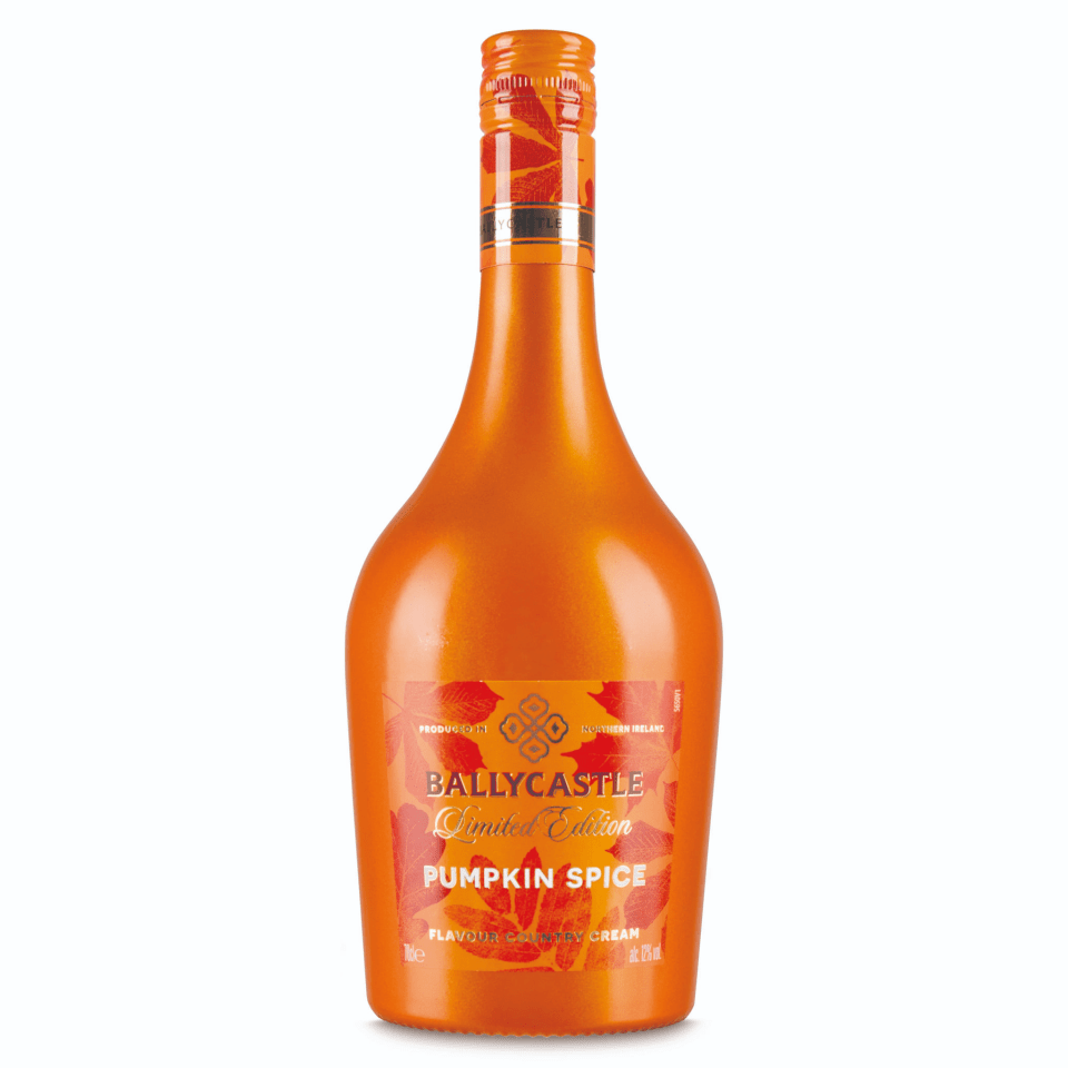 Нова версія Baileys за £6,99: Aldi випускає осінній лікер зі спеціями