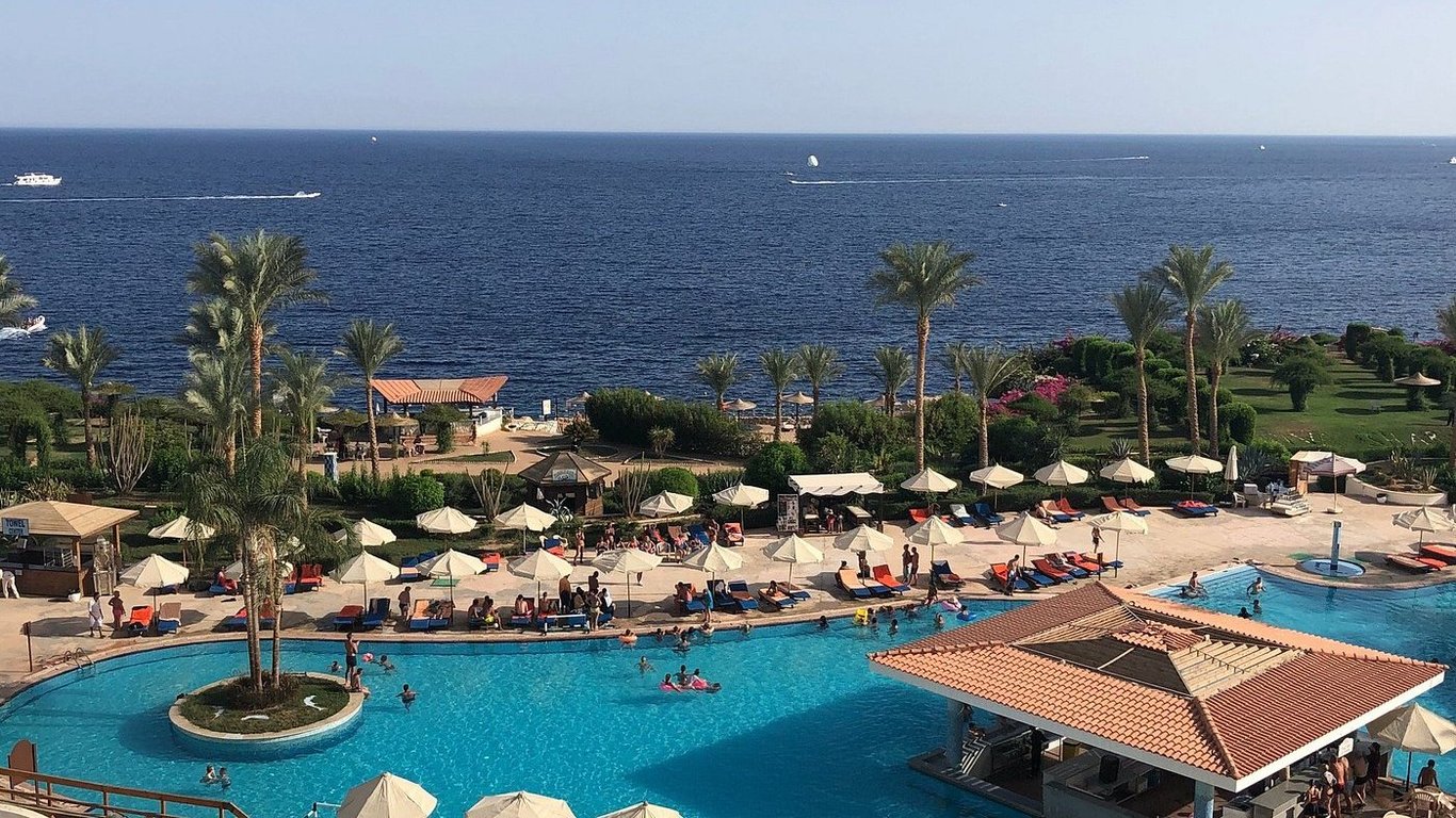 All-inclusive resorts — what to choose between Egypt and Turkey in 2025