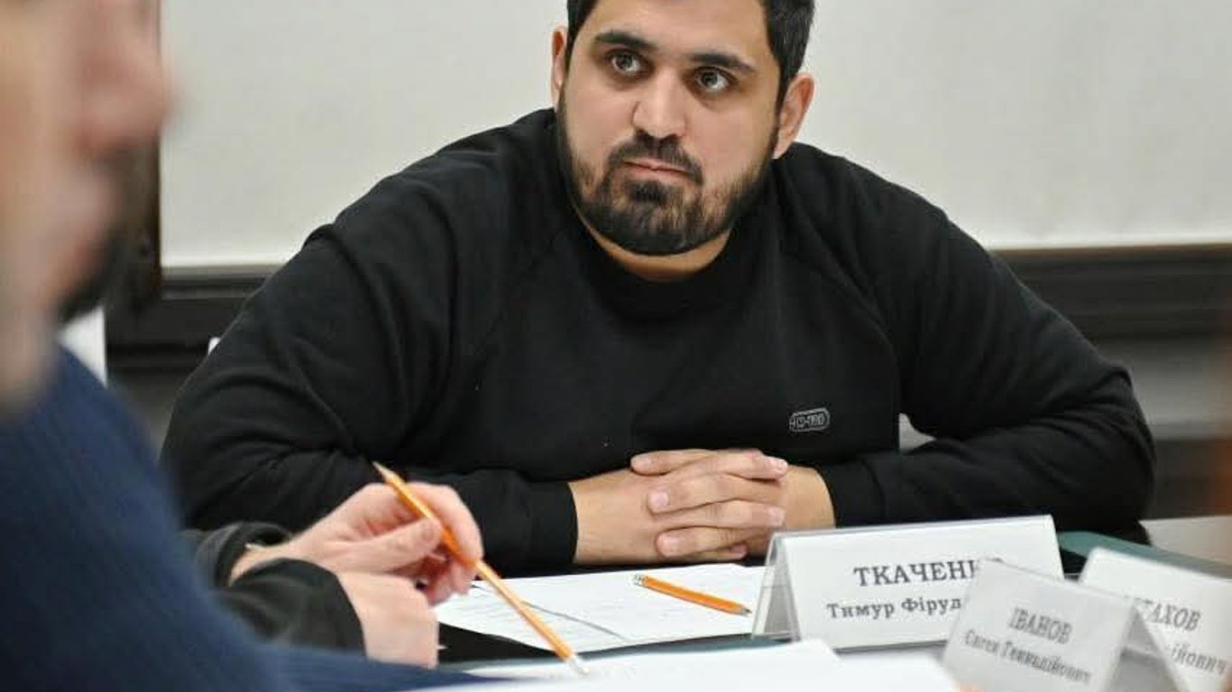 Ткаченко ответил на обвинения КМДА о неподписанных распоряжениях