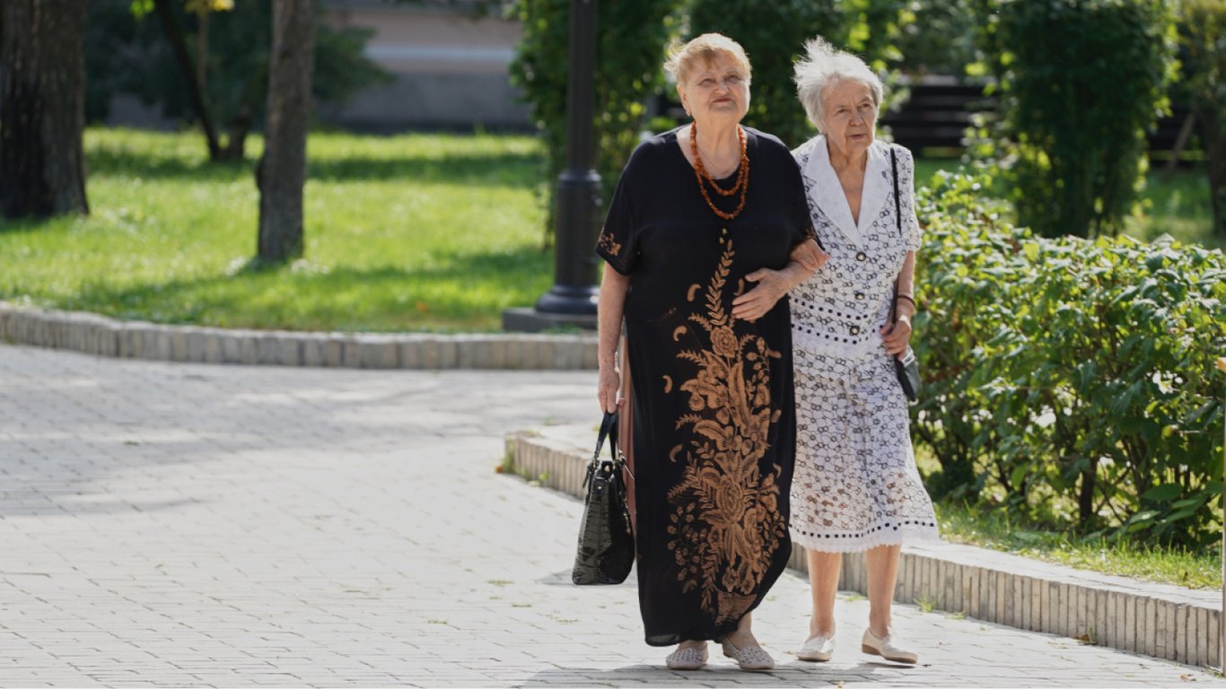 Supplement up to 3,000 UAH — which pensioners will receive in August