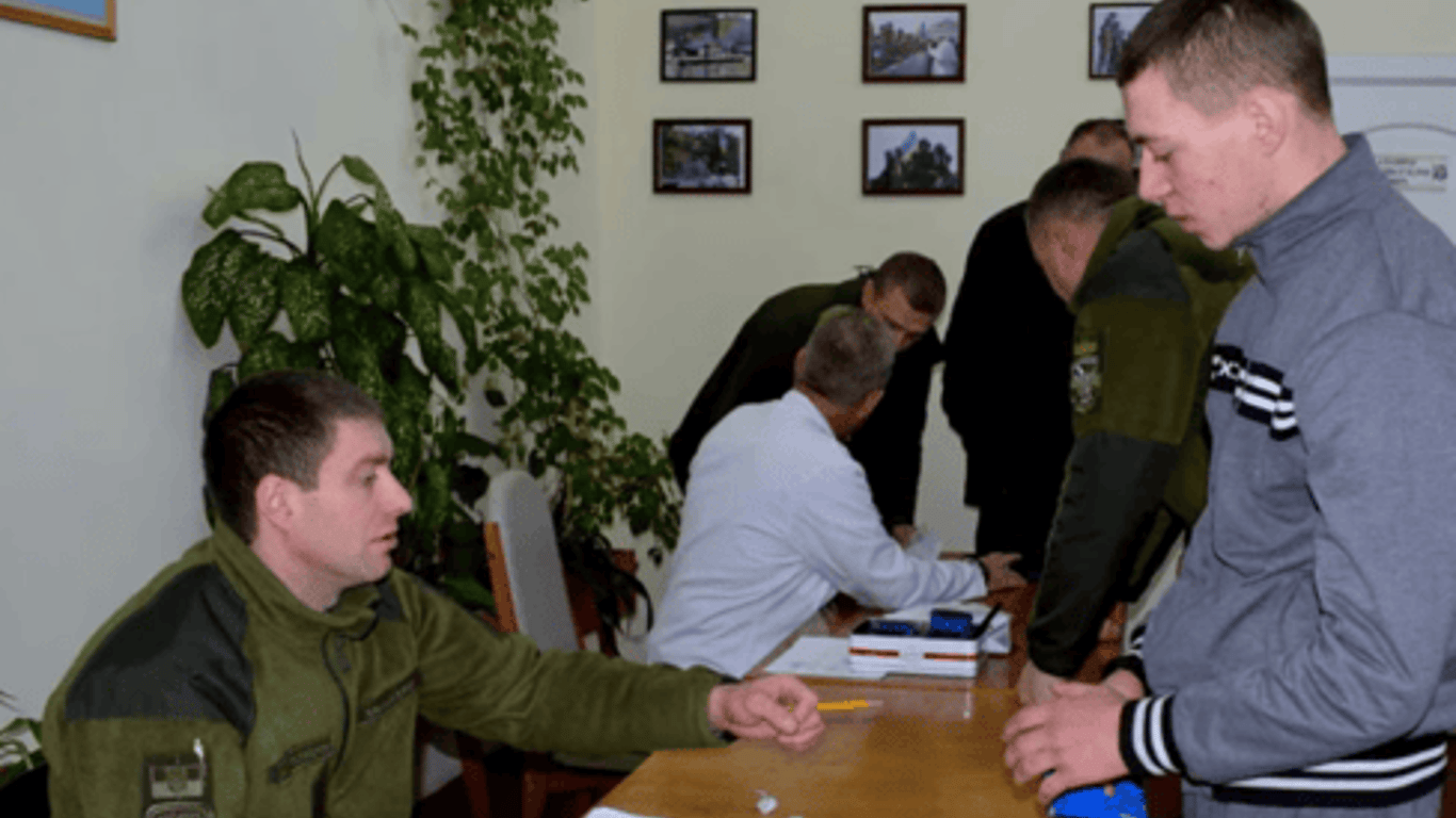 Мужчина не явился за повесткой в ТЦК — как его наказал суд