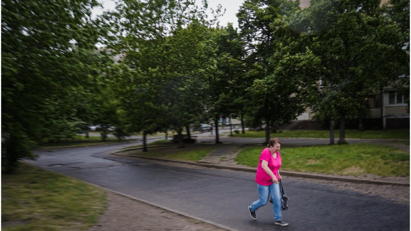 The weather in Lviv will sharply worsen - forecast for tomorrow