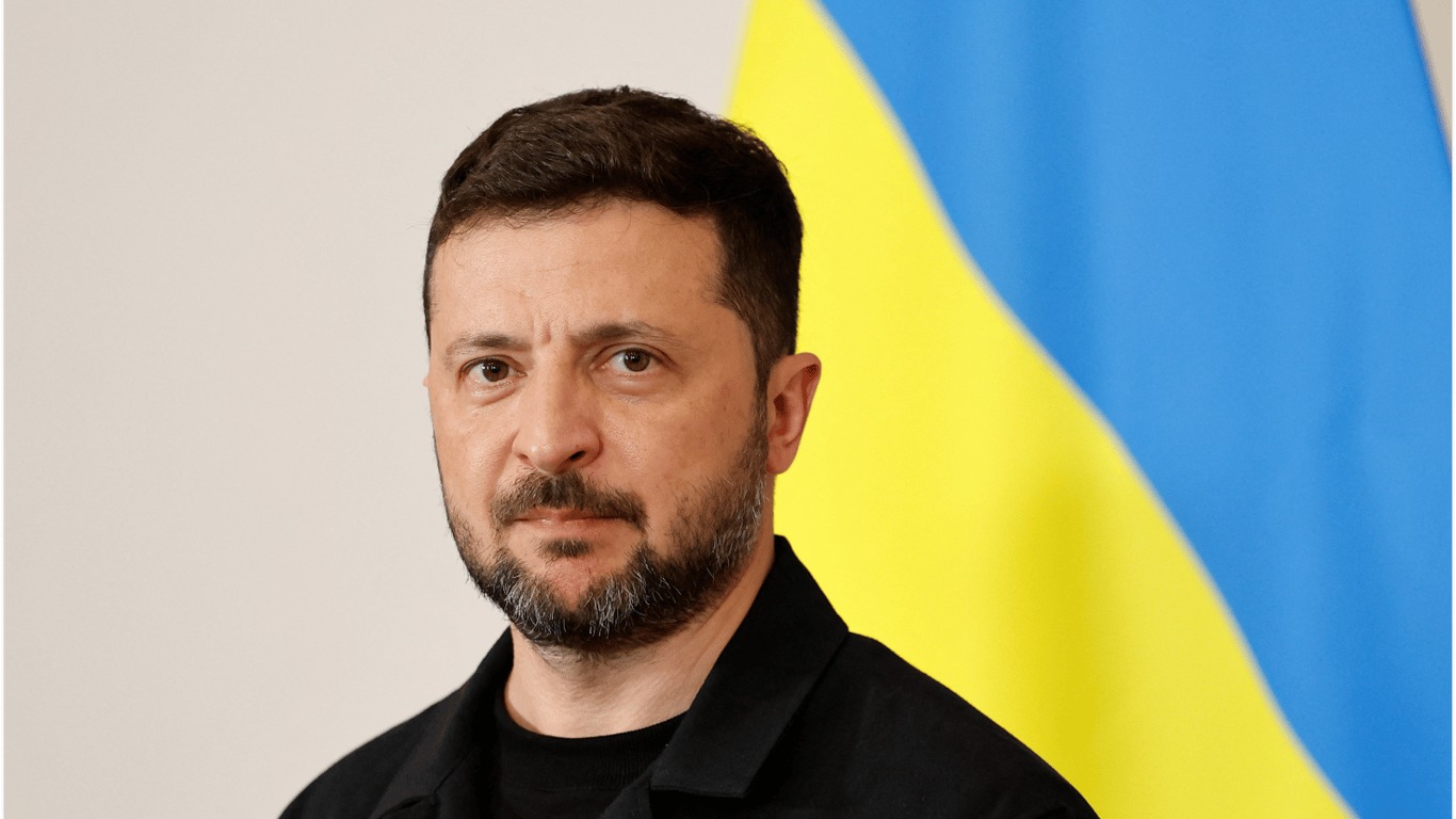 Зеленский проведет встречу с лидером Италии — дата
