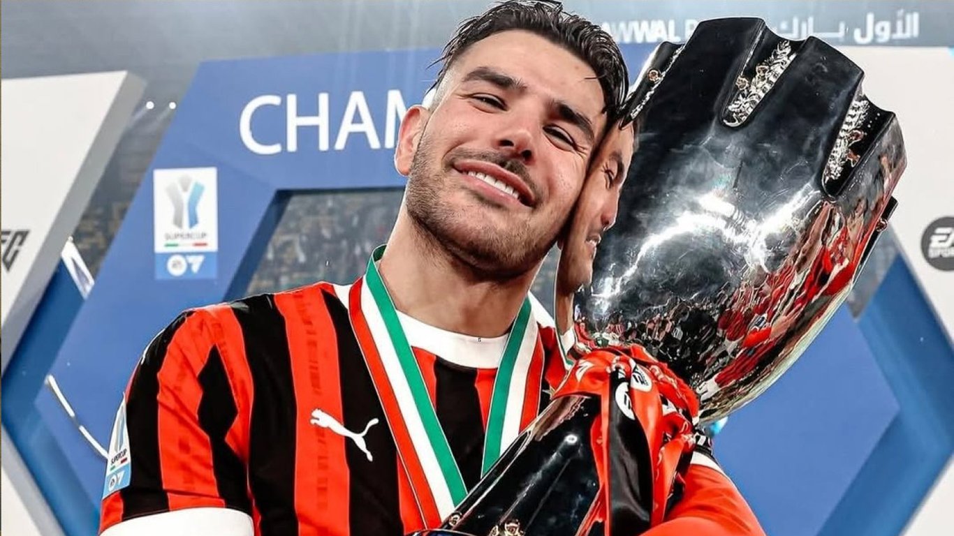 Milan Star 'Almost Free' Reaches Al-Hilal