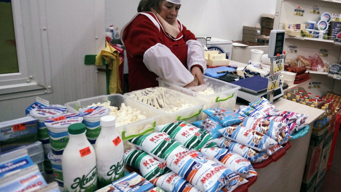 Prices for Dairy Products - What Positively Affects Their Cost