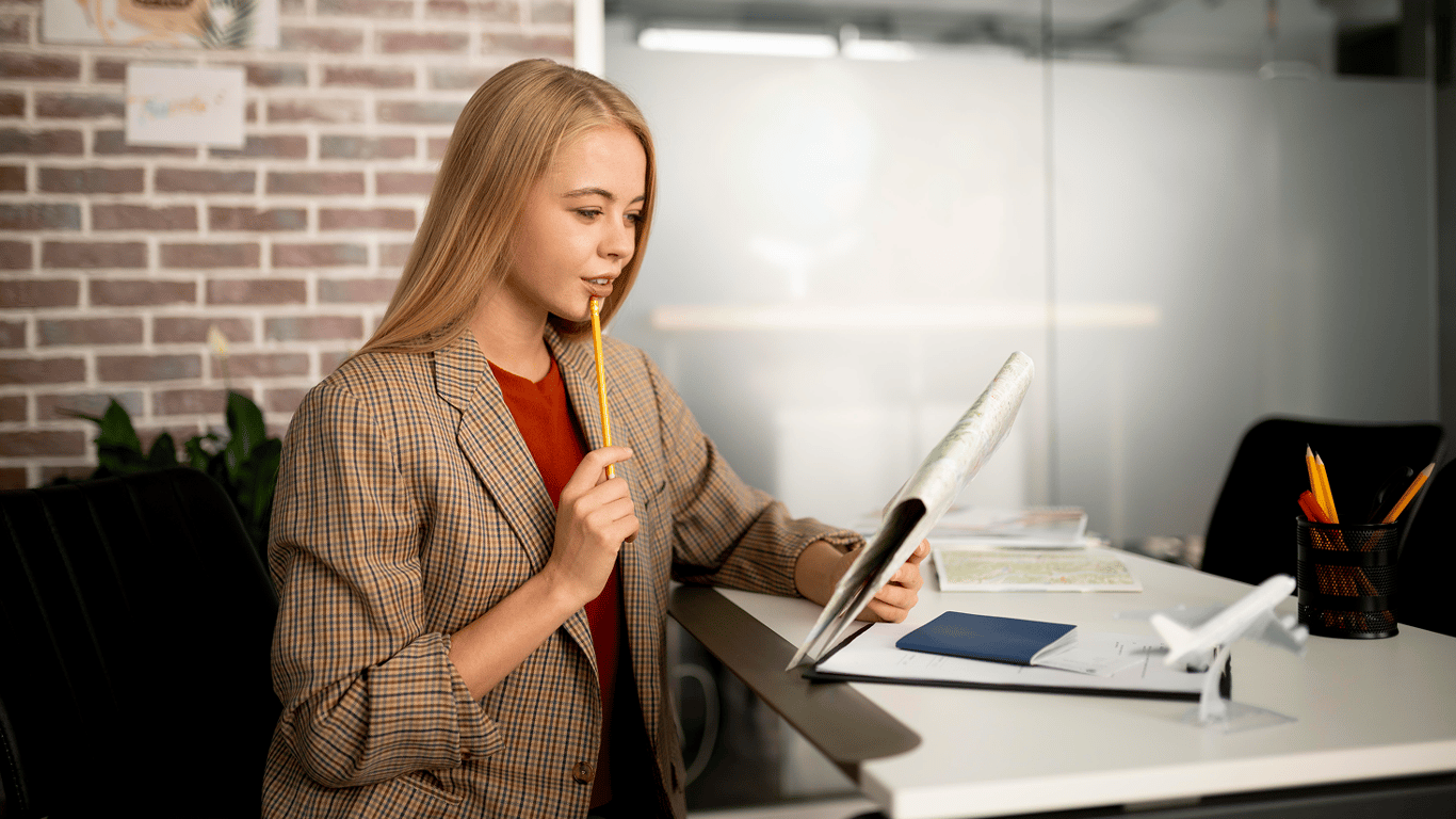 How to dare to start a business - it helps to believe in yourself