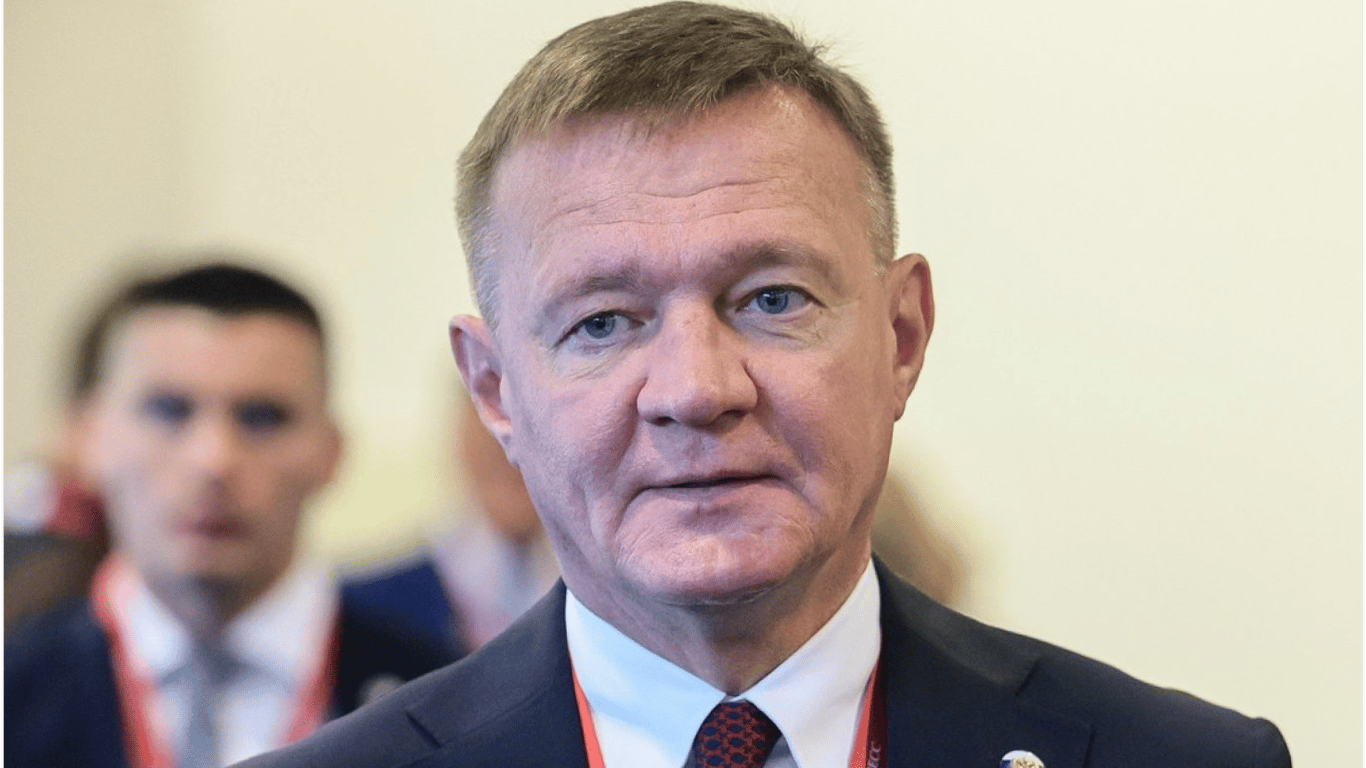 Экс-министр транспорта РФ покончил с собой после отставки