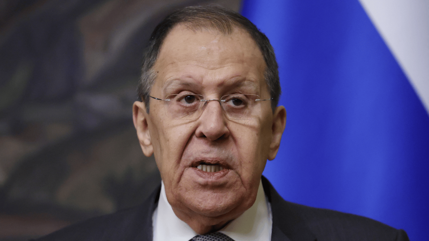 Лавров висунул перечень требований РФ для 'перемирия'