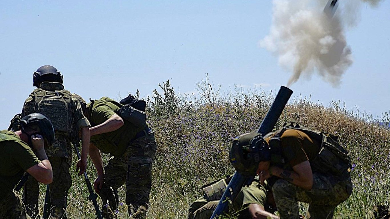 Доплати до 50 тис. грн — кто из военных получит право