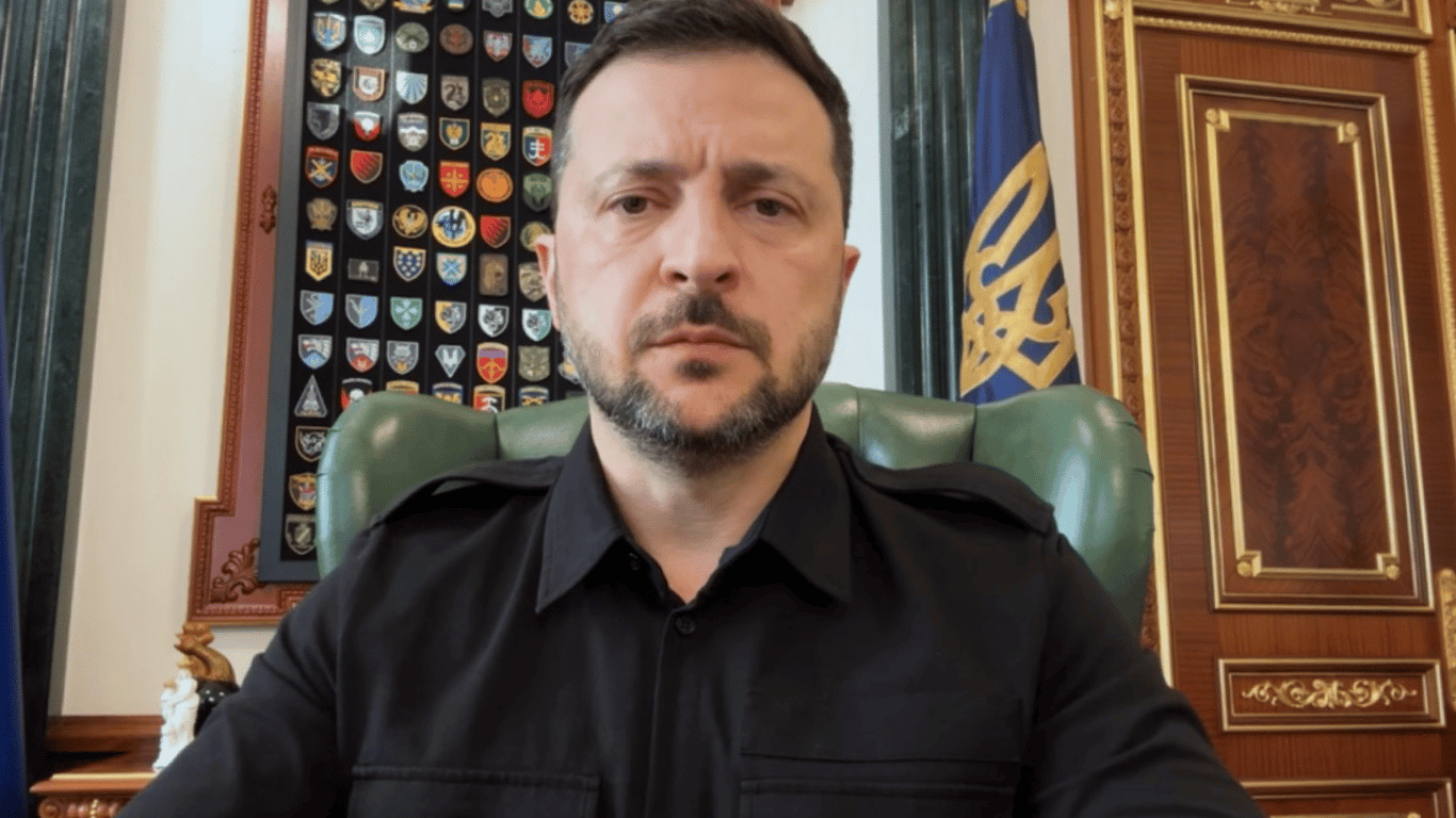 Буданов повідомив Зеленського про слабкі місця в РФ — звернення
