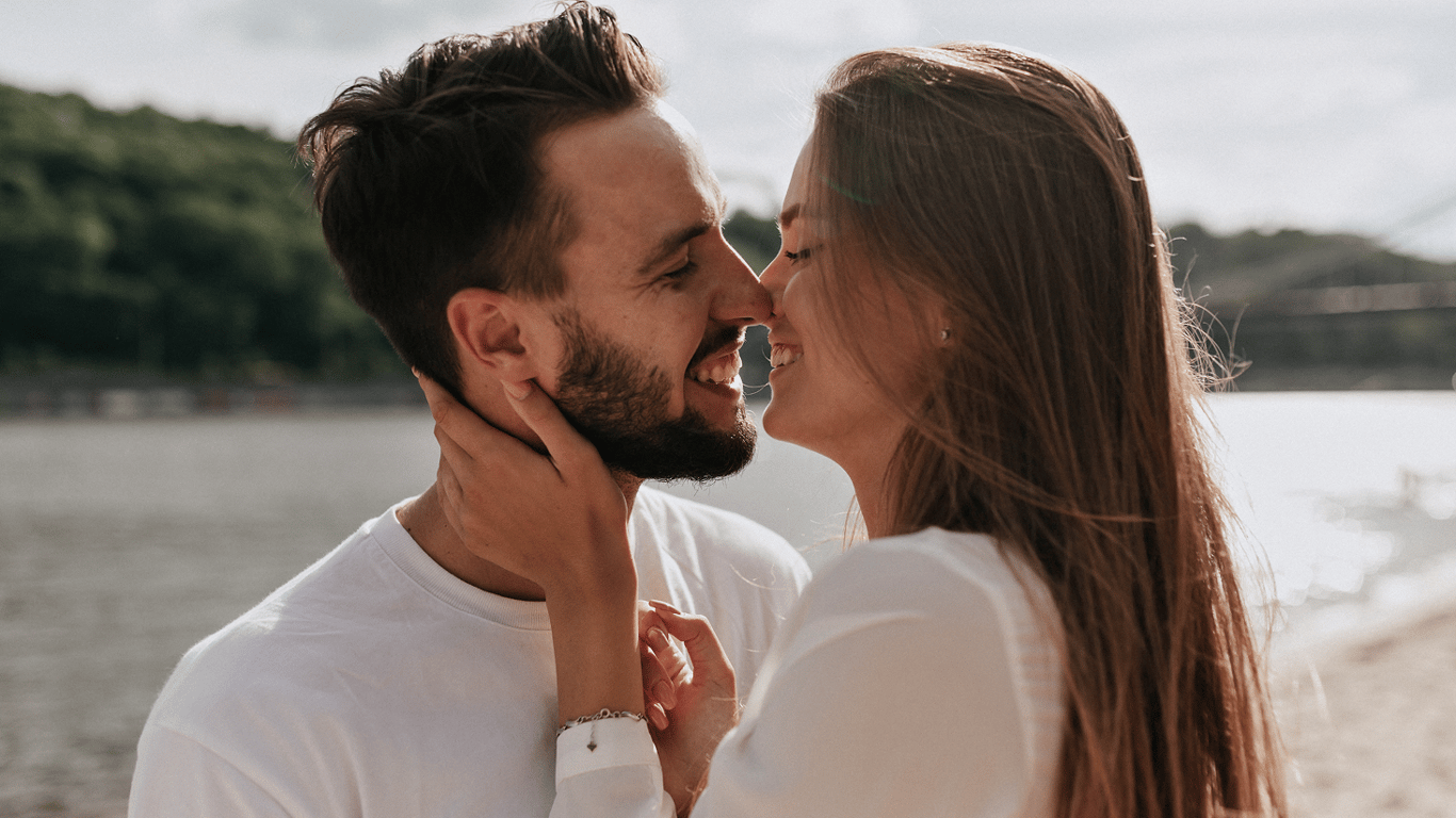 Which men can build happy relationships — three names
