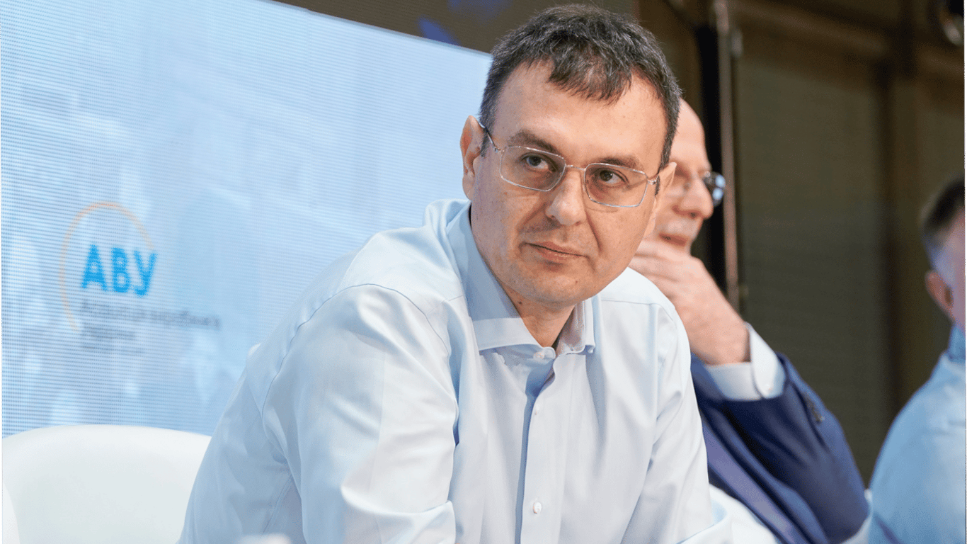 Україна досі не має документа щодо розвитку — Гетманцев пояснив