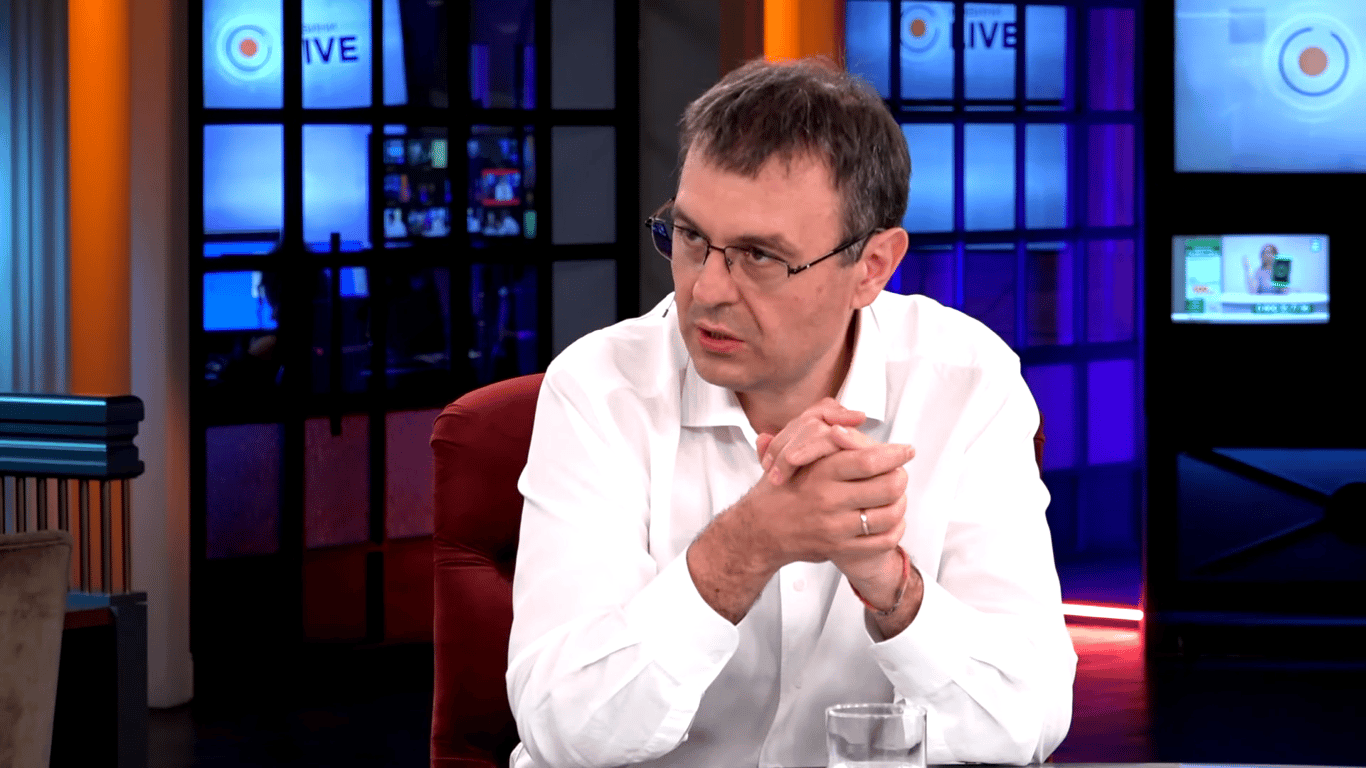 Украина получит большую долю рынка оружия — Гетманцев назвал способ