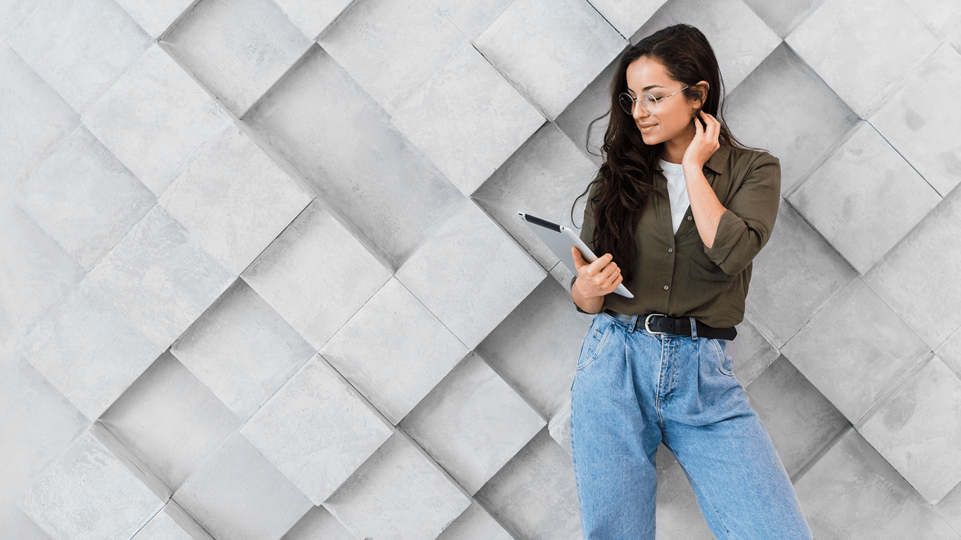 Perfect for Summer - Jeans That Will Make Your Figure Slimmer