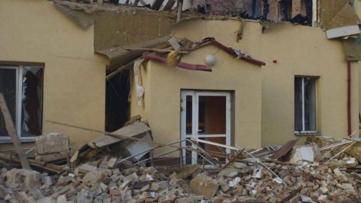 Die RF-Truppen griffen zwei Bezirke in Dnipropetrowsk an - es gibt Verletzte