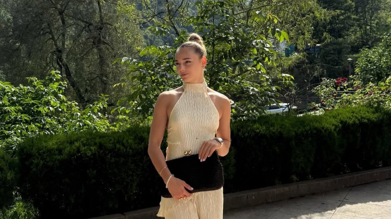 Bilodid amazed with vacation photos in Armenia