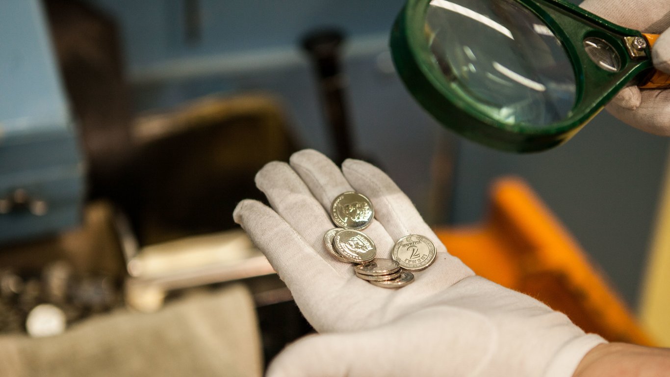 Earning on Coins — Which Two Kopecks Can Bring You Up to 10,000 UAH