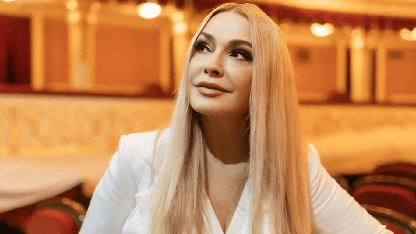 Unrecognizable — What Olga Sumskaya Looked Like in the 2000s