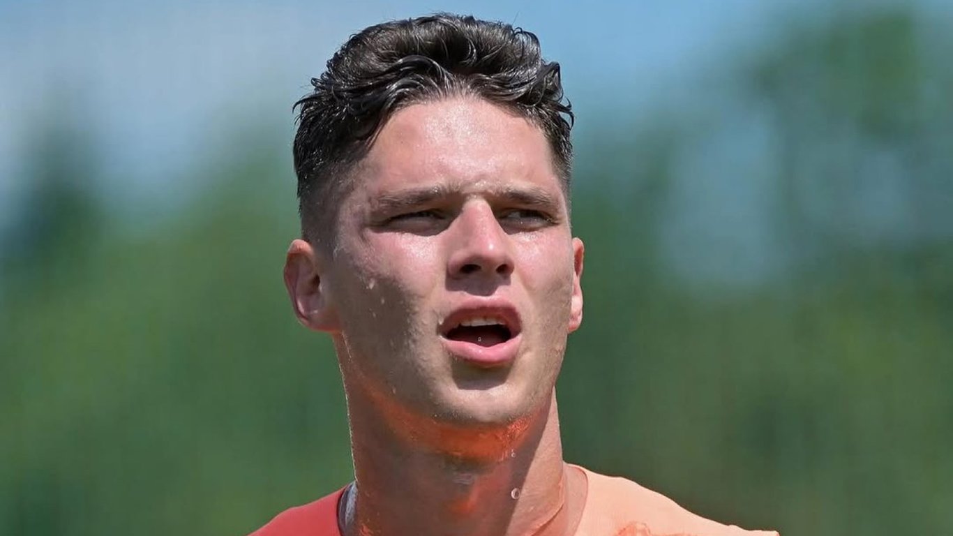 The scandal surrounding Sudakov's transfer is gaining momentum