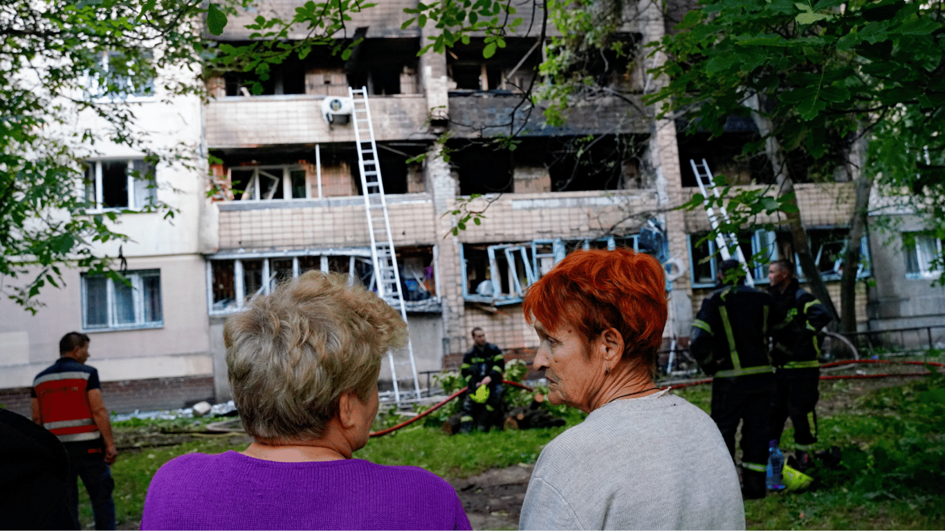 How to insure property in Ukraine against 'Shaheds' and rockets