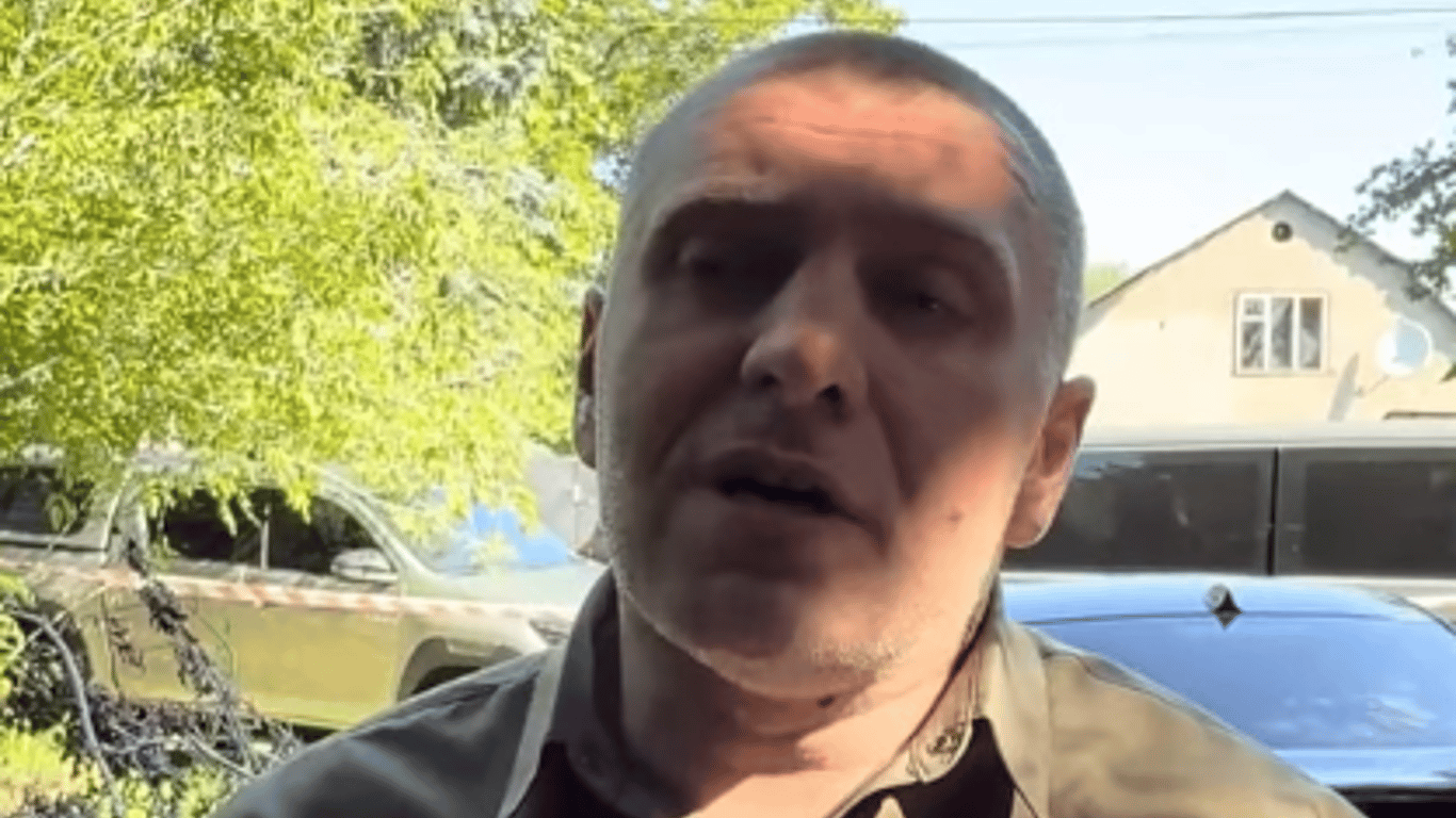 Убийство полковника Ворониха в Киеве - СБУ ликвидировала киллеров