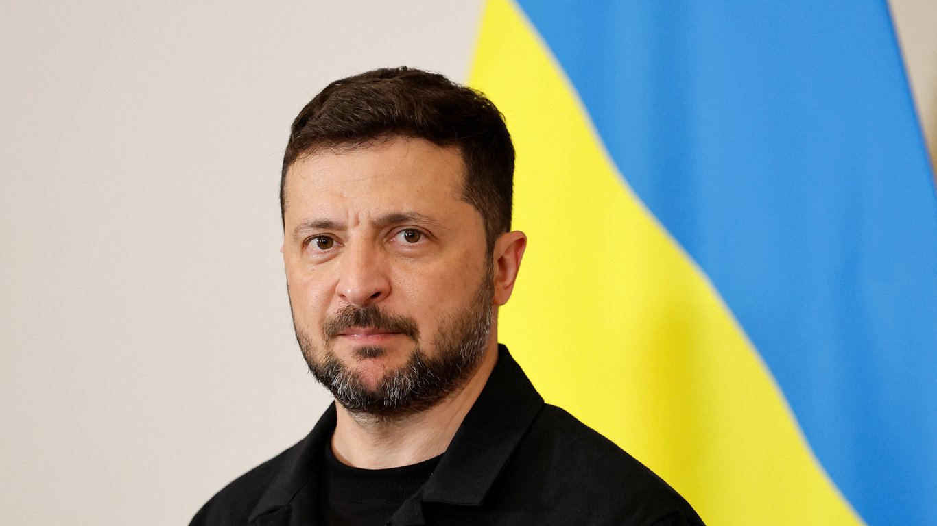 Тисячі дронів — Зеленський підбив підсумки атак РФ за тиждень