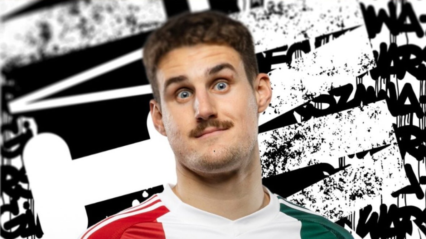Ex-forward of Dynamo becomes a star in the new foreign league