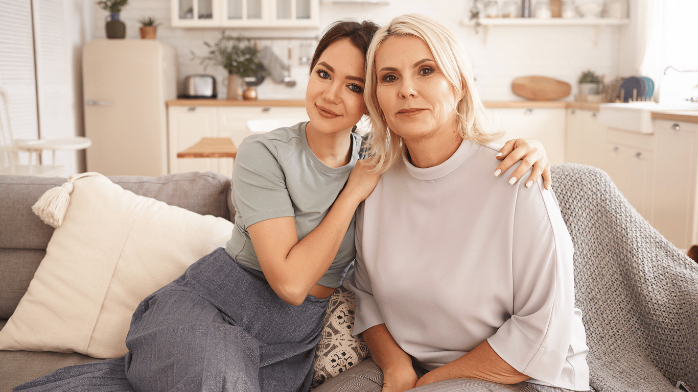 Wisdom that saves the psyche — effective advice from our grandmothers
