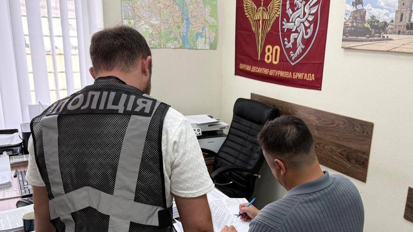 Шкоди на 2,5 млрд грн — глава Киевспецтранс получил подозрение