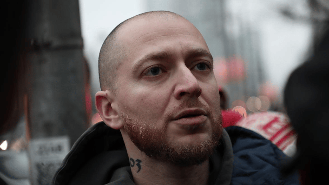 Репресії в РФ — пошук