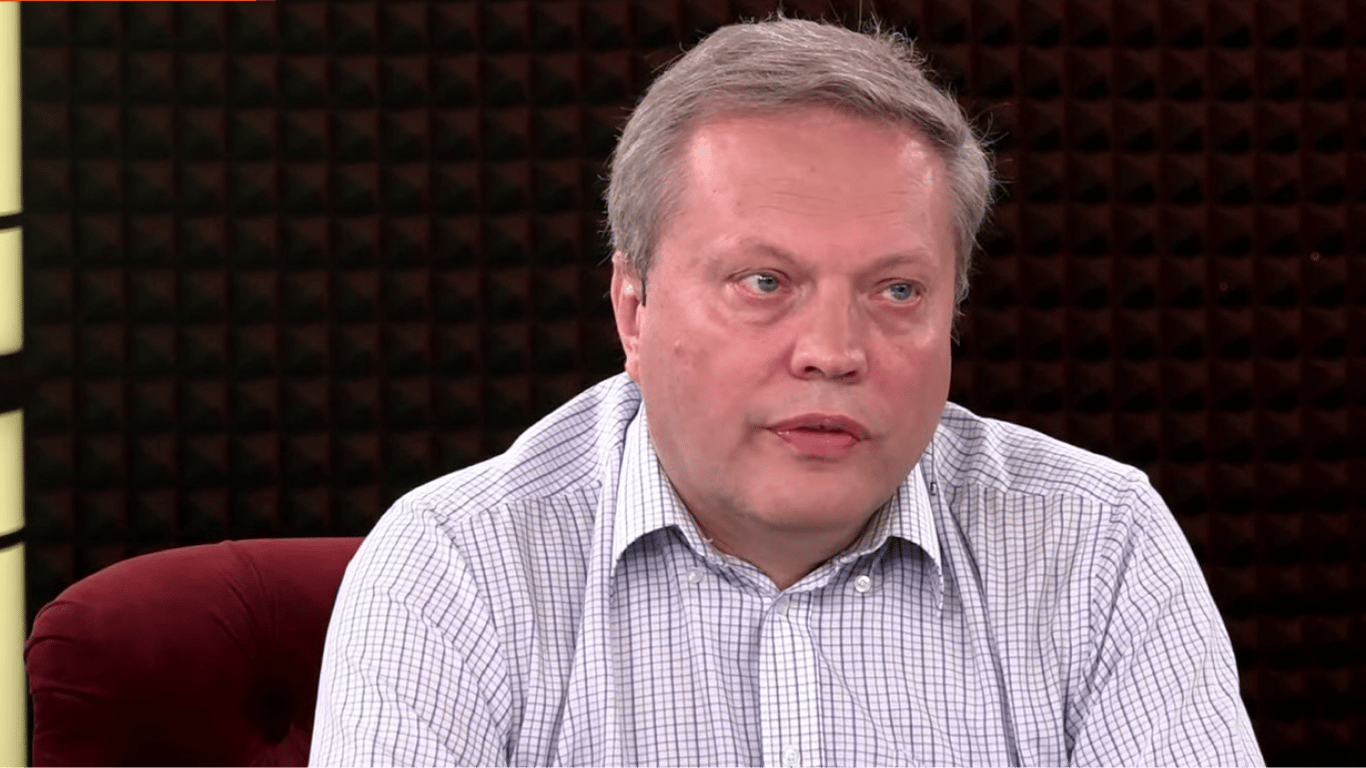Санкції ЄС проти Росії