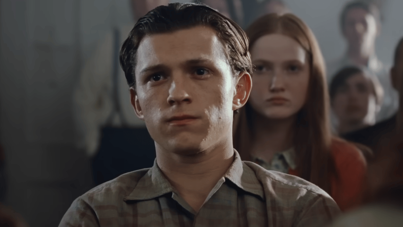 Dla miłośników ostrych wrażeń - najlepszy thriller od Netflixa