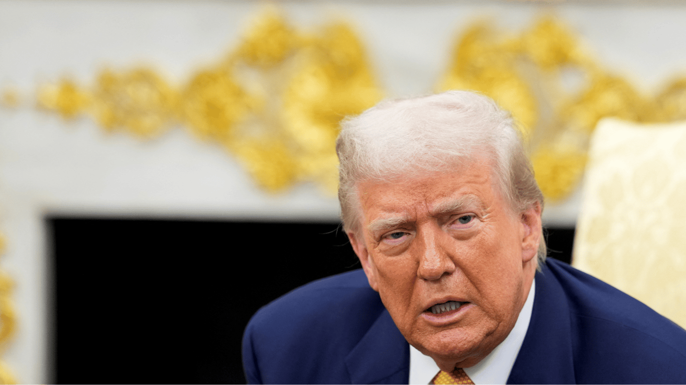 Трамп зробив інтригуючу заяву щодо зустрічі з Путіним в Китаї