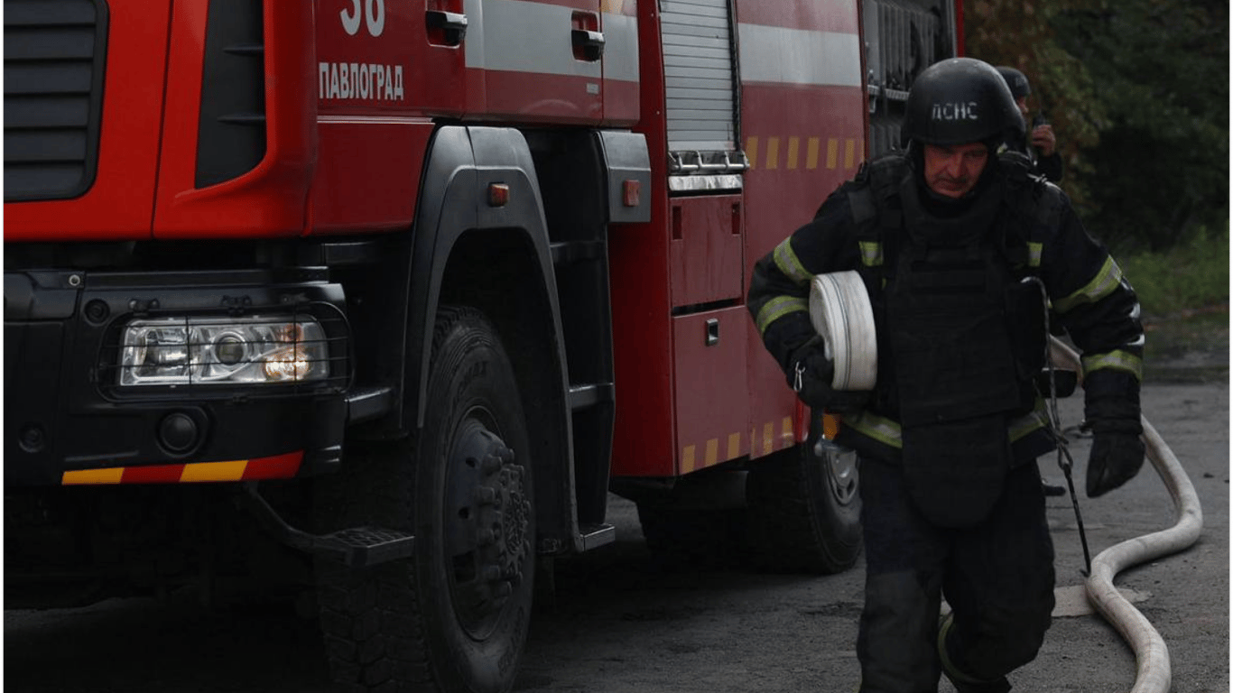 Удар дроном по Херсону — до лікарні звернулась 74-летняя женщина