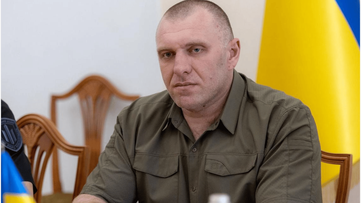 Малюк пообіцяв викорінювати агентів РФ у держорганах