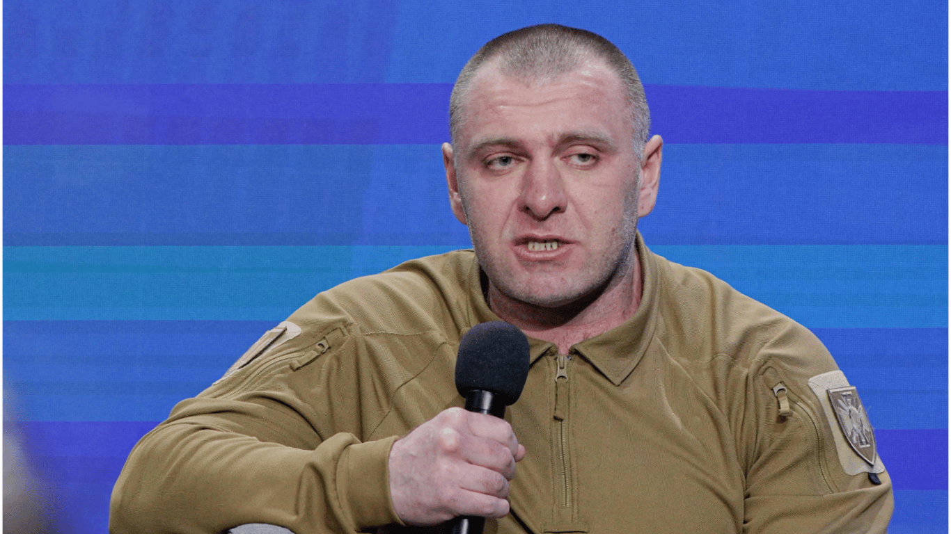 Обмеження НАБУ і САП — Малюк висловився про законопроєкт