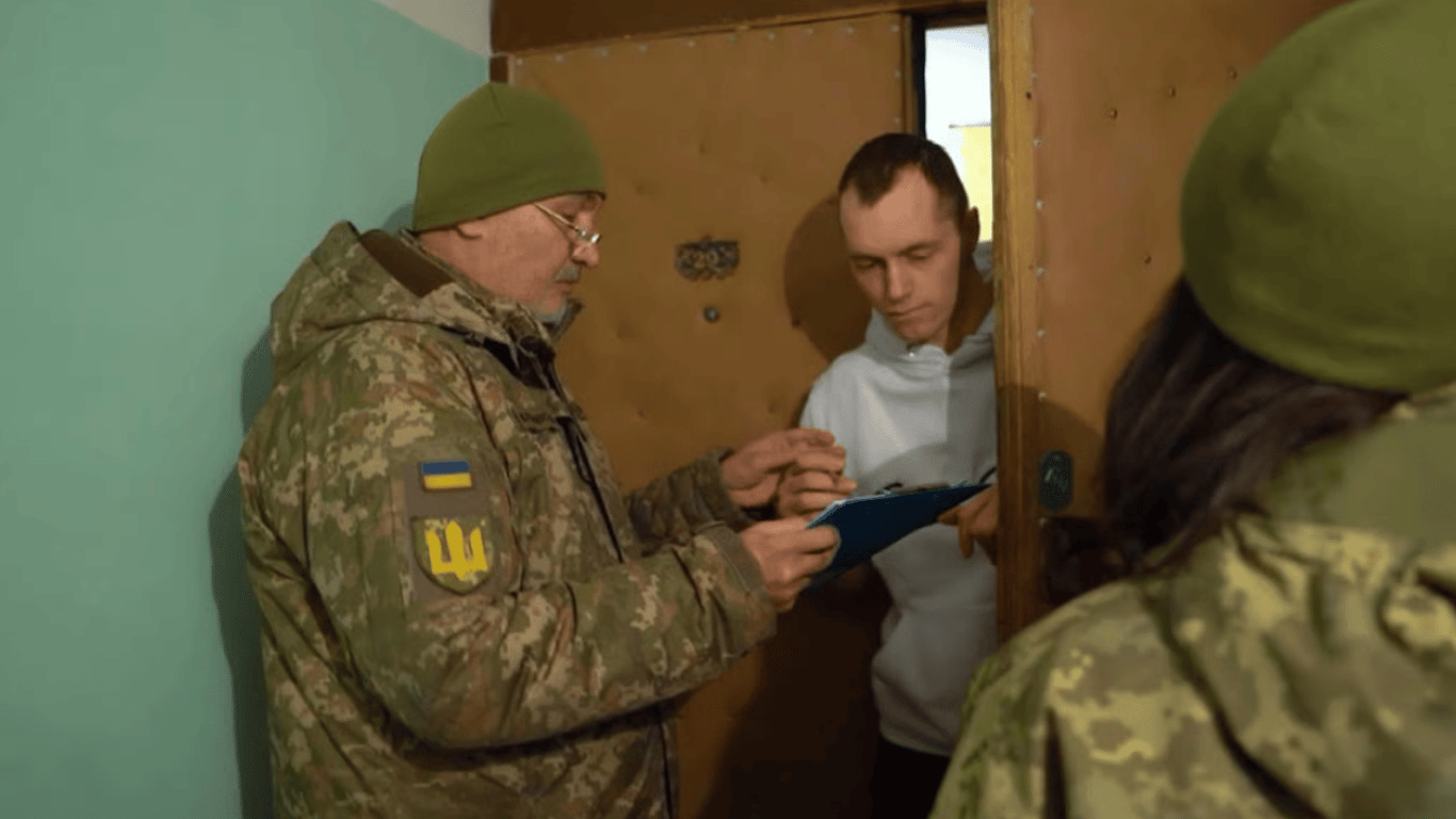 Повноваження ТЦК — коли їхні дії є перевищенням повноважень