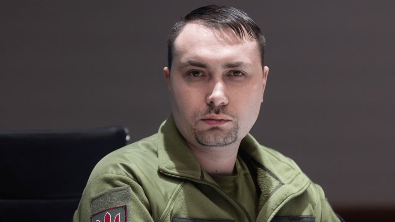 Буданов висловився на тлі ситуації навколо НАБУ і САП