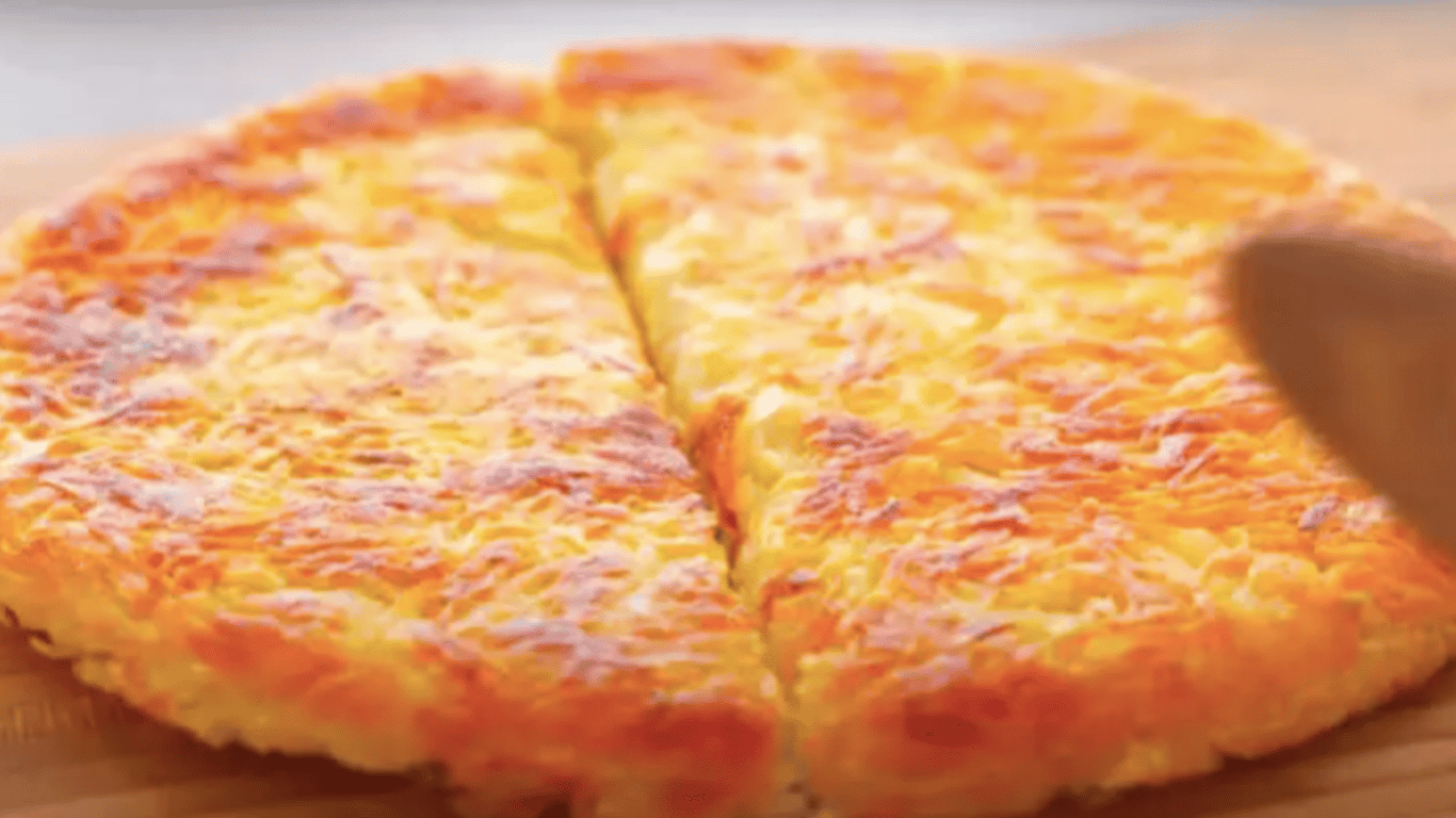 Smaczne śniadanie zamiast omletu — przepis na poranek