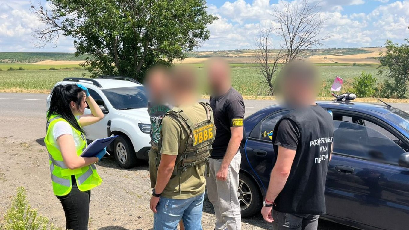 Тур в Молдову для себя и друзей — план побега жителя Николаевщины